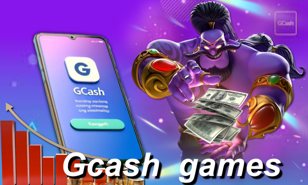 Gcash casino games