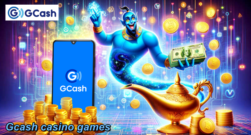 Gcash slots free play