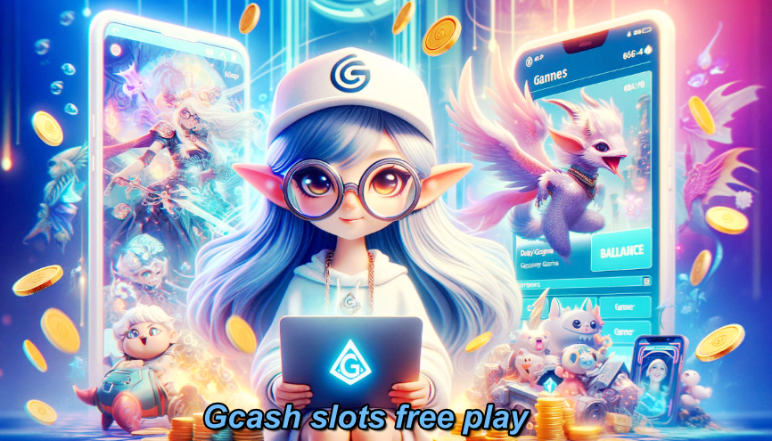 100 free spins gcash casino