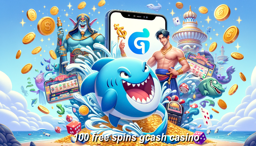 online casino using gcash