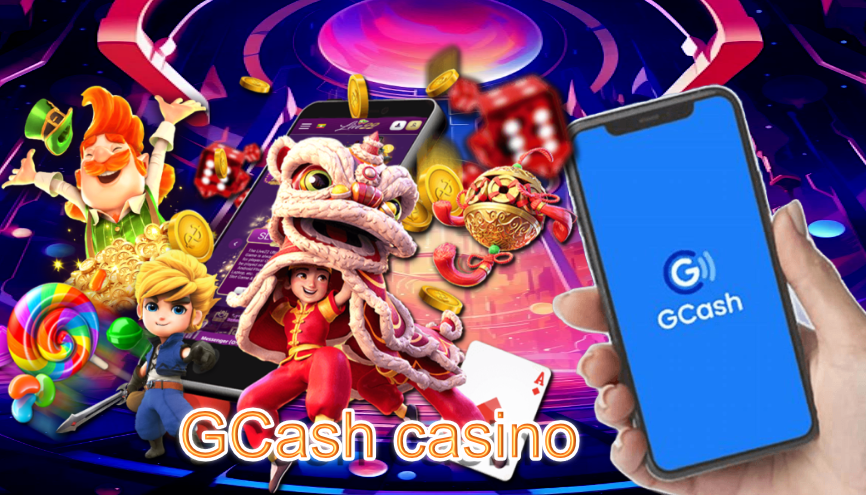 GCash Casino Free Spins