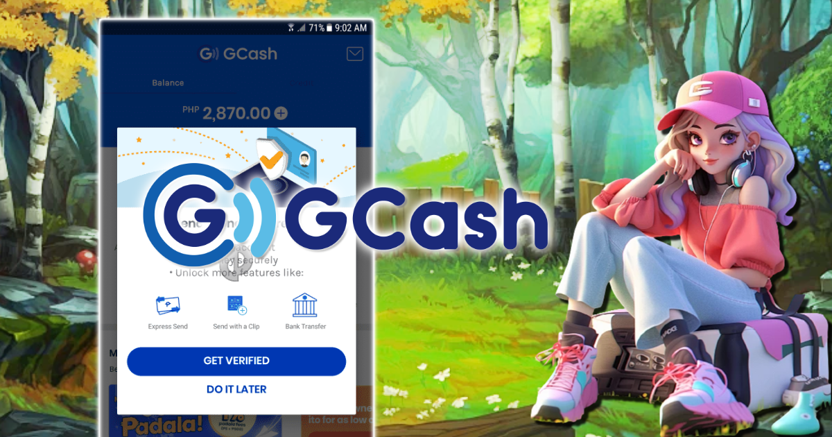 InPlay GCash review