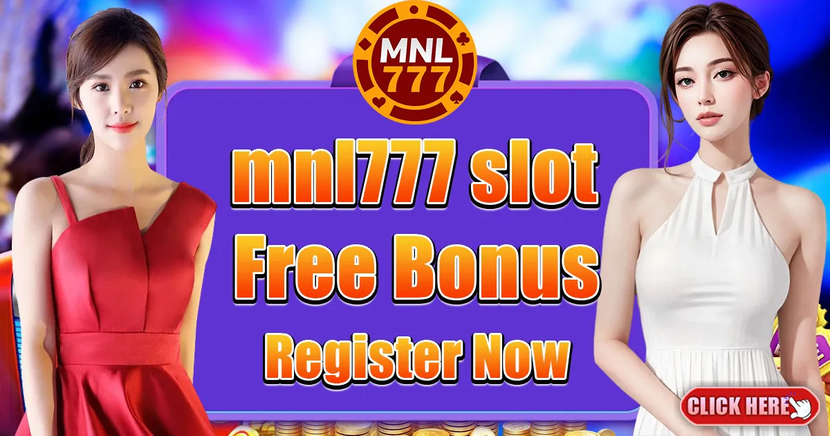 mnl777 slot