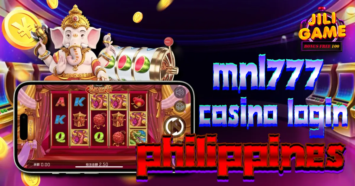 mnl777 casino login philippines