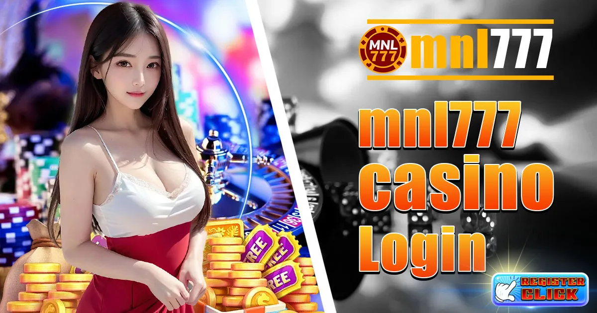 mnl777 casino login