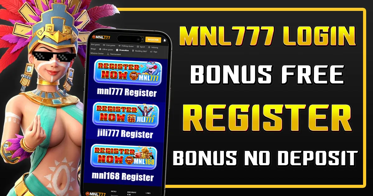 MNL 777 online casino