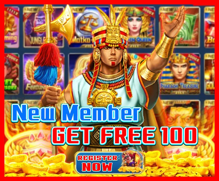 jili new member register free 100