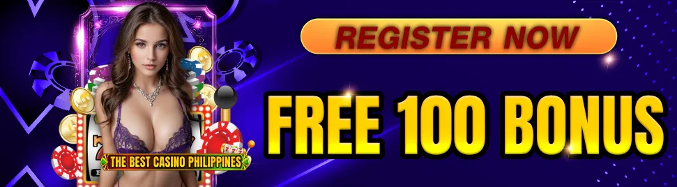 100 free bonus casino no deposit gcash