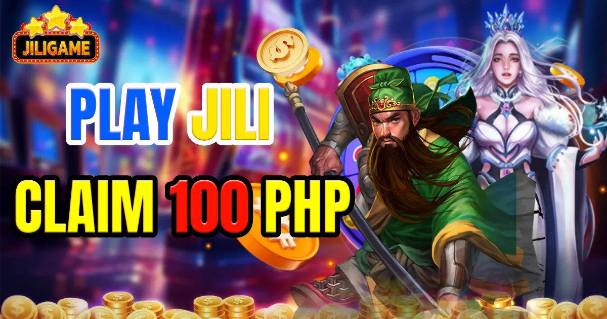 jili games free 100