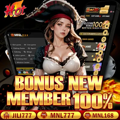 slot free 100 new member