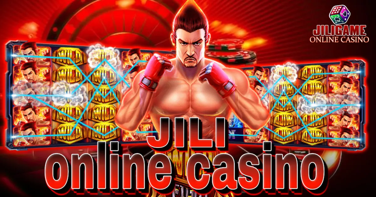 jili online casino