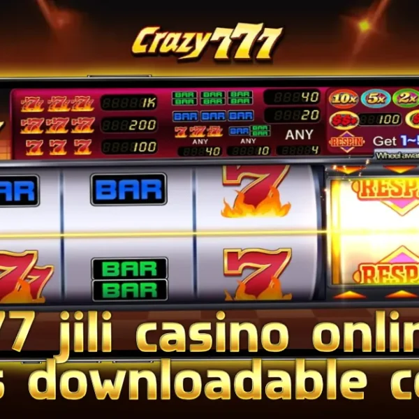 777 jili casino online games