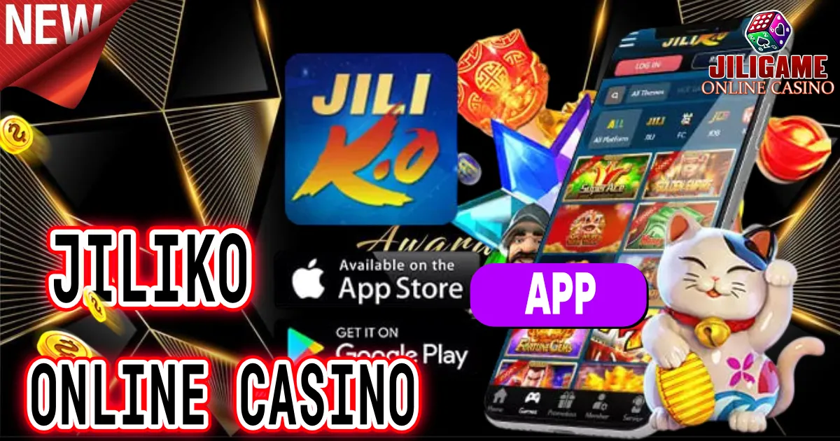 jiliko online casino