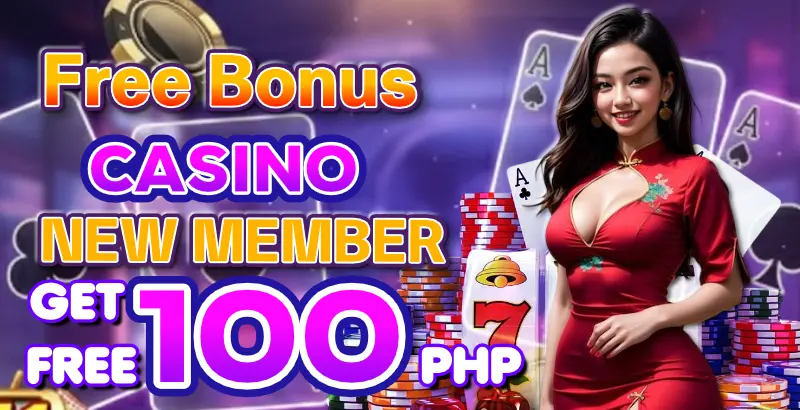 Free bonus casino