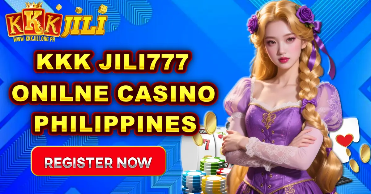 kk jili777 casino