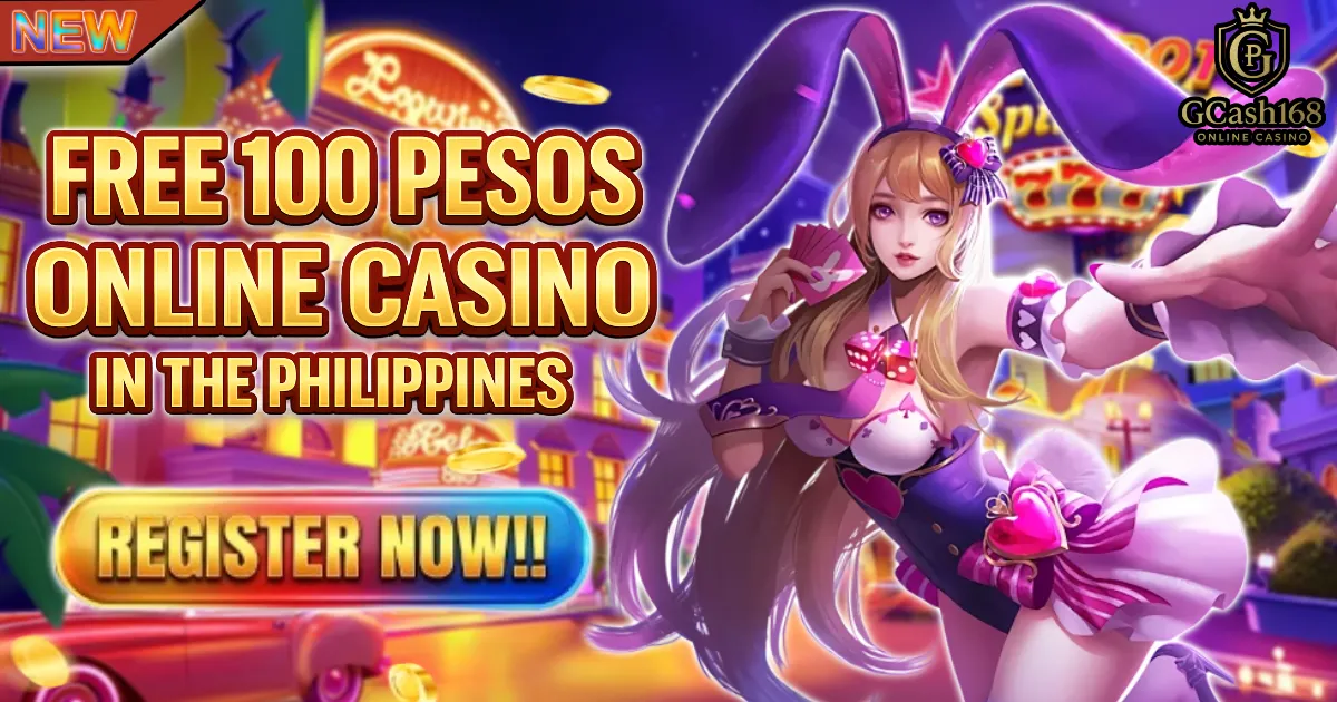 free 100 pesos online casino