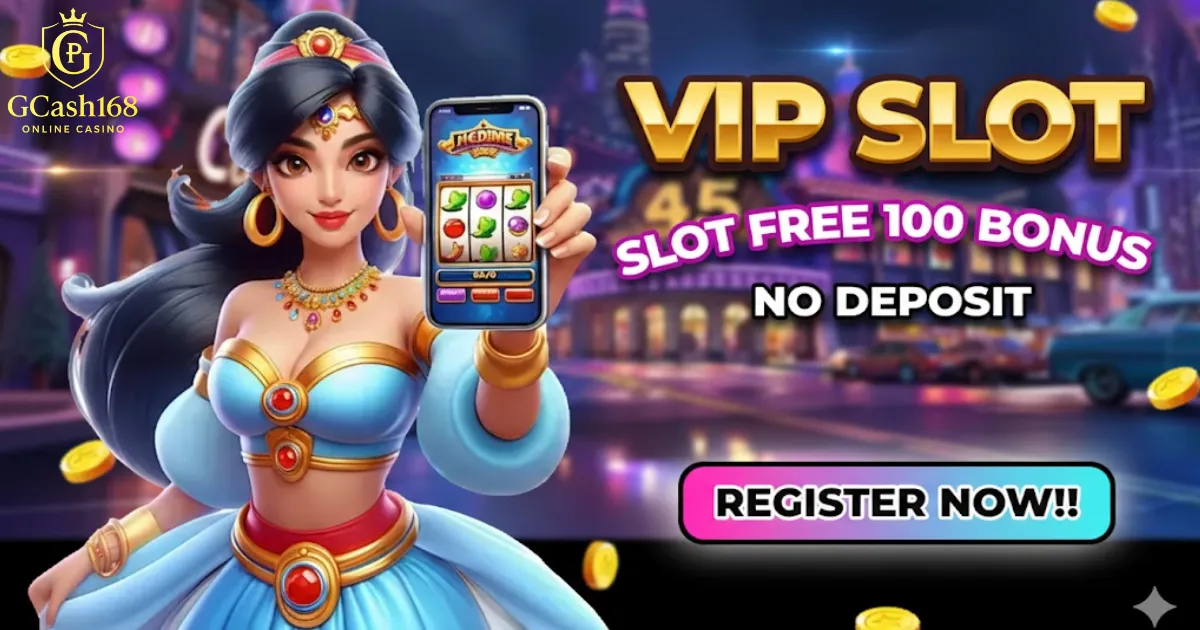 vip slot