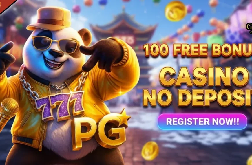 100 free bonus casino no deposit