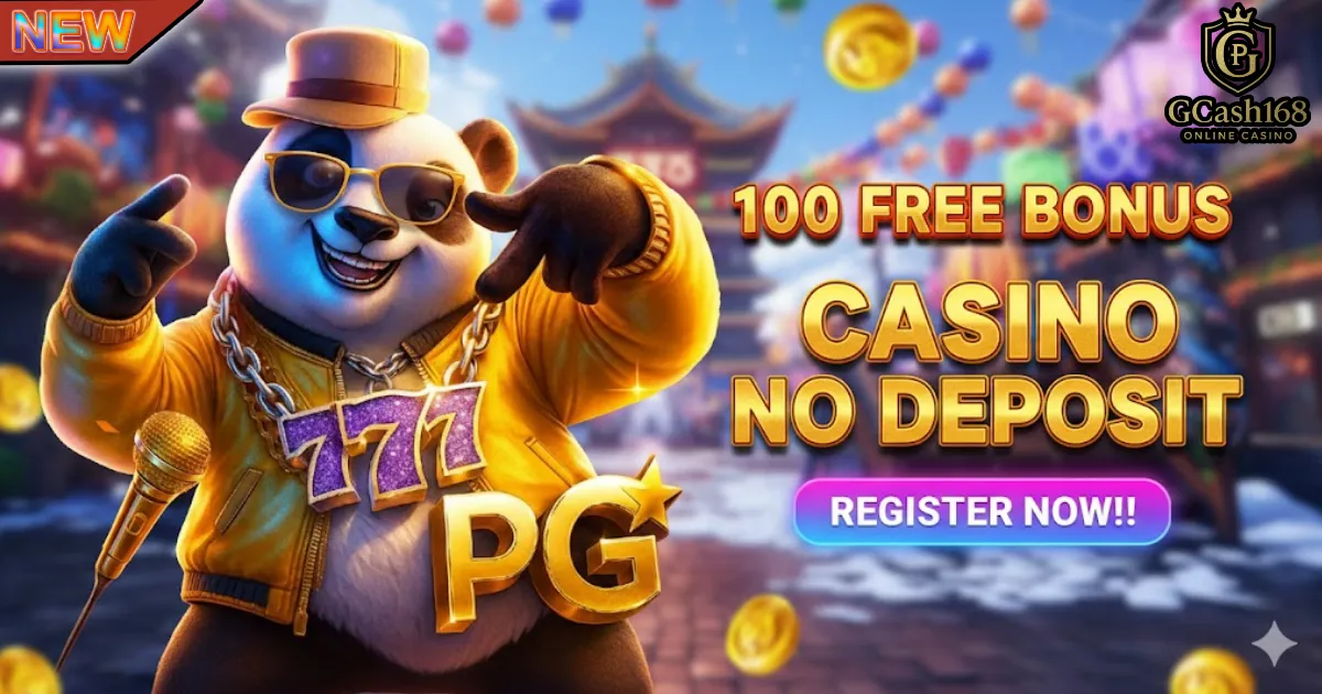 100 free bonus casino no deposit